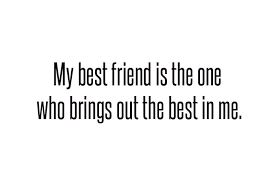 Citat om att inte behöva vara ensam om några droppar i havet är smutsiga, även om man saknar en. 30 Fantastiska Citat Om Vanskap Veckorevyn