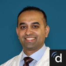 Dr. Adam Ammar, MD