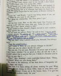  The Fountainhead Book Quotes Ayn Rand Inspirational Quotes