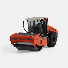 Hamm HC-200I Smooth Drum Roller