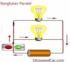Lebih boros dalam penggunaan listrik dan pemakaian komponen penyusun. Kelebihan Dan Kekurangan Rangkaian Seri Dan Rangkaian Paralel Yang Harus Kalian Perhitungkan Sebelum Memutuskan Membuat Rangkaian Yang Sesuai Dengan Kebutuhan Klasotomotif Berbagi Dan Belajar Ilmu Otomotif