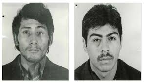 La Justicia procesó a un exjuez y a 18 expolicías de Mendoza por la  desaparición forzada de Adolfo Garrido y Raúl Baigorria en 1990 EXPLÍCITO