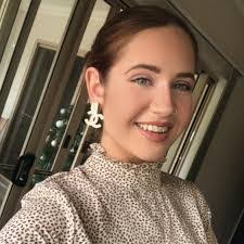 Courtney Kirk's Instagram, Twitter & Facebook