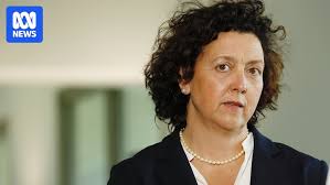 Monique Ryan has 'no opinion'