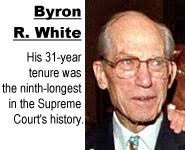 Ex-Supreme Court justice dies