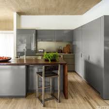 Check spelling or type a new query. 32 Best Gray Kitchen Ideas Photos Of Modern Gray Kitchen Cabinets Walls