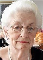 Mary Edlin Obituary (2018)