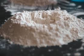 Alat dan bahan alat : Apa Itu Tepung Garut Bahan Pengental Makanan