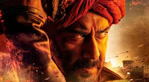 Terdapat banyak pilihan penyedia file pada halaman tersebut. Tanhaji The Unsung Warrior Full Movie In Hd Leaked On Tamilrockers Telegram With Links For Free Download And Watch Online Ajay Devgn Film S Box Office Collection In Trouble Latestly