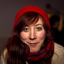 Miriam Wells (@miriambcwells)