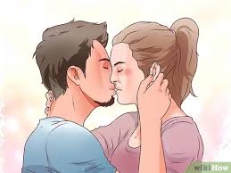 Caressing words wordnet 1.5 … the collaborative international dictionary of english. How To Caress A Woman With Pictures Wikihow