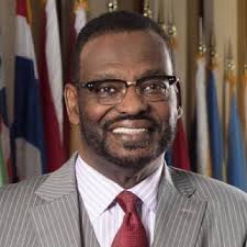 In Memoriam: Faith Leader Bishop Harry Jackson Jr.