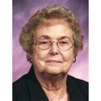 Helen Wenzel Obituary