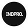 Indpro AB logo
