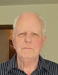 Obituary information for James "Jim" Louis Bloch