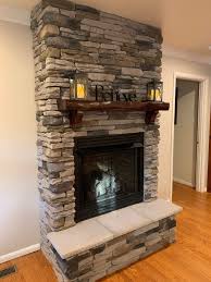 Low to high sort by price: Fireplace Installer In Knoxville Tn Archie S Stone Fireplace