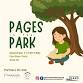 Pages in the Park - Fox Lake Park