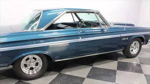 Image result for Dark Blue 1965 Belvedere