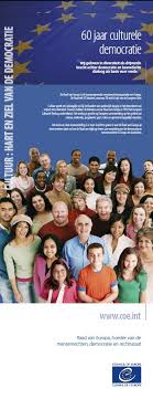 Exhibition 60 Jaar Culturele Democratie