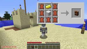 Download backpack mod for minecraft pe: Wearable Backpacks Mod 1 12 2 1 11 2 Balanced Backpacks 9minecraft Net
