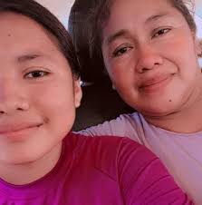 Catie Thomas dans personnes