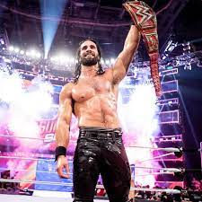 Photos Every Superstar To Win A Title In 2019 Seth Freakin Rollins Seth Rollins Superstar