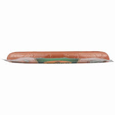 Loosen skin from breast and drumsticks by inserting fingers, gently pushing between skin and meat. Eckrich Skinless Smoked Turkey Sausage 13 Oz Kroger