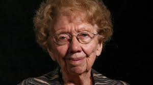 Hana Dvořáková (1930)