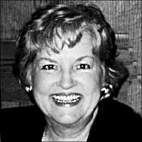 VIRGINIA GRAYSON Obituary (1932