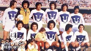 En el 2000 fue declarado por la iffhs como el mejor futbolista mexicano del siglo xx, el mejor futbolista del siglo xx en concacaf y el número 26 del mundo en el siglo xx. El Baul De Los Recuerdos El Segundo Titulo De Pumas De La Mano De Hugo Sanchez Y Ferretti Youtube