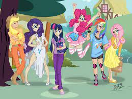 Pin on PONIES!!