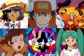 Copiii anilor '90 au avut o copilărie magică, populată de personaje care nu vor semnifica niciodată mai mult pentru vreo altă generație decât au însemnat pentru ei. Desene Animate Din Anii 90