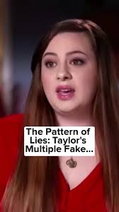 Taylor Probst from Dr Phil