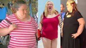 Pin On Mama June Weight Loss Pics