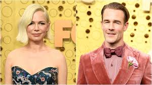 His last name translates to from the creek. Michelle Williams Just Discovered James Van Der Beek Is On Dancing With The Stars Exclusive Kare11 Com