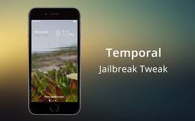 By the time you see apple logo emerging on the screen, let go off both the buttons. View The World Clock Directly From Your Iphone S Lock Screen With Temporal Jailbreak Tweak