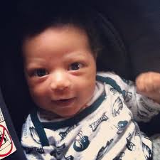 She Refused To Abort Her Son And Graduated Law School: 'I Don't Think I  Would Have Survived Without Him'