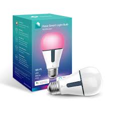 The light bulb rollback is part of a multipronged effort by the trump administration to weaken a broad array of rules designed to fight climate change, many of turns out, it was not a true incandescent and it exploded in my home office. Review Tp Link Kasa Smart Light Bulb Kl130 Gadget Voize