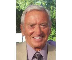 Norbert Fahey Obituary (1930