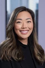 Joann Park's Instagram, Twitter & Facebook