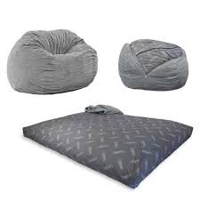 20 As Seen On Shark Tank Products You Ll Want At Home Bean Bag Bed Bean Bag Chair Bean Bag Chair Bed