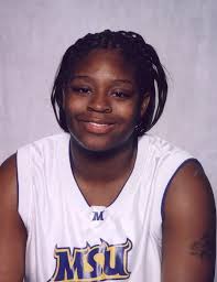 2004-05 Women's Basketball Roster