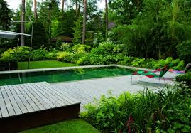 Ansichtskarte / postkarte manderscheid, hotel pension cafe heidesmühle teilansicht, landschaft, garten, fluss, tal and a great selection of related books, art and collectibles available now at abebooks.com. Garten Des Jahres 2017 Garten Landschaft