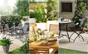 Exclusive metal garden furniture sets. Aldi Take On John Lewis With Value Garden Furniture Sets Saving You Over 1 000