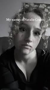 Natalie Crane