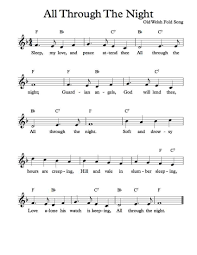 Pin On Free Lead Sheets