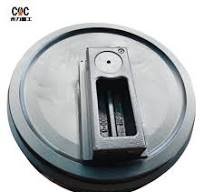 China KOMATSU excavator idler/PC300-5(207-30-53112;207-30 ...