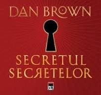 Evenimentul editorial al anului 2025 - Secretul secretelor ...
