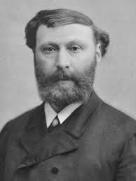 Adam Politzer • LITFL • Medical Eponym Library