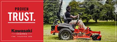 Lafayette lawnmower repair is located in the city of lafayette, colorado and is part of the metro cities of the greater metropolitan denver area. Kawasaki Lawn Mower Engines Small Engines